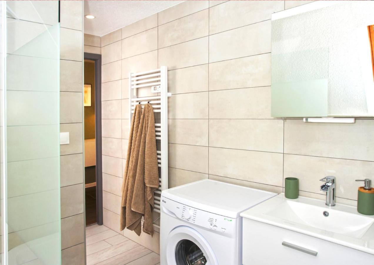 Duplex - Le Cosy - Hyper Centre Apartment Haguenau Bagian luar foto